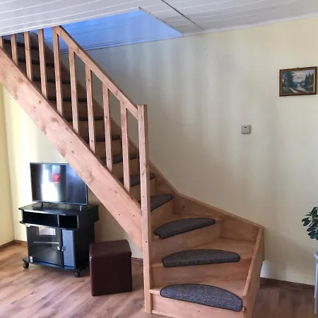Pokoje Goscinne I Annasol * Władysławowo
