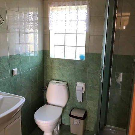 Pokoje Goscinne I Annasol *