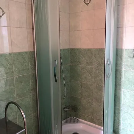 Pokoje Goscinne I Annasol Władysławowo
