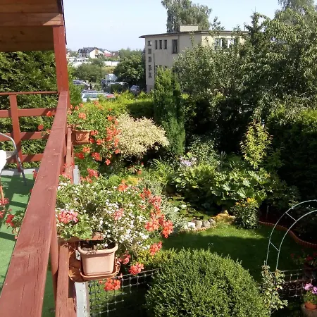 Pokoje Goscinne I Annasol Séjour chez l'habitant *