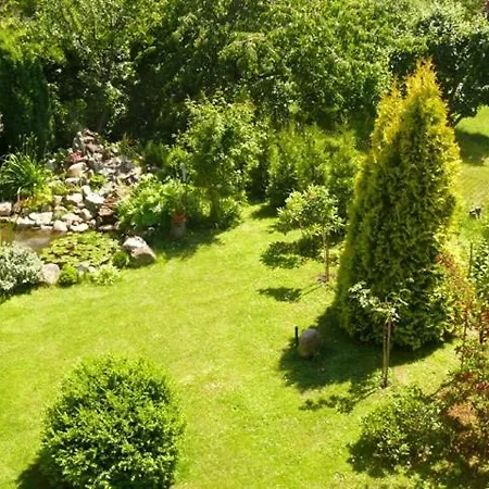 Pokoje Goscinne I Annasol Séjour chez l'habitant Władysławowo