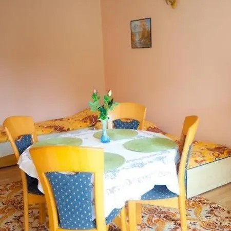 Pokoje Goscinne I Annasol Séjour chez l'habitant *