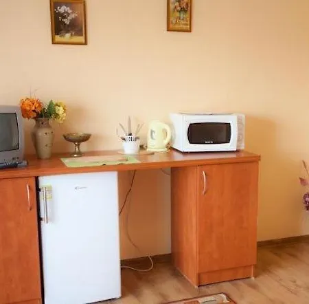 Pokoje Goscinne I Annasol